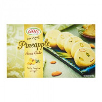 GRB SOAN PAPDI PINEAPPLE,200G